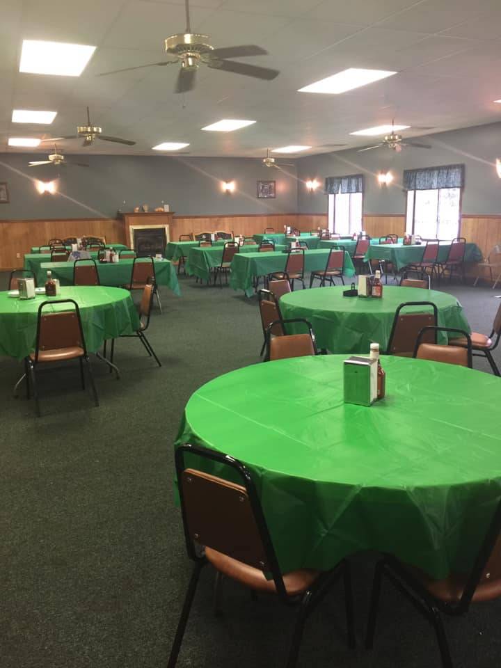 No Bones BBQ | restaurant | 368 S Bells St, Alamo, TN 38001, USA | 7316962654 OR +1 731-696-2654