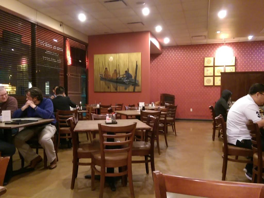 Thai House | restaurant | 1531 Eldridge Pkwy #100, Houston, TX 77077, USA | 2814930777 OR +1 281-493-0777