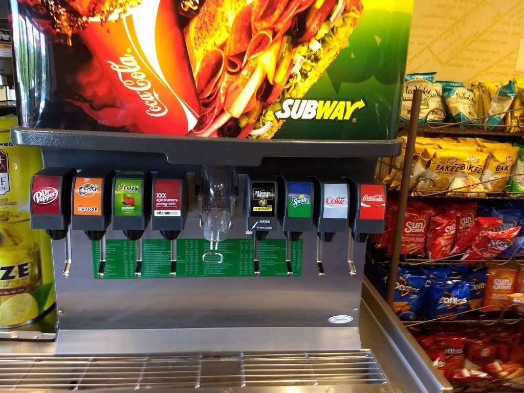 Subway Restaurants | restaurant | 11033 Baltimore Ave, Beltsville, MD 20705, USA | 3019370123 OR +1 301-937-0123
