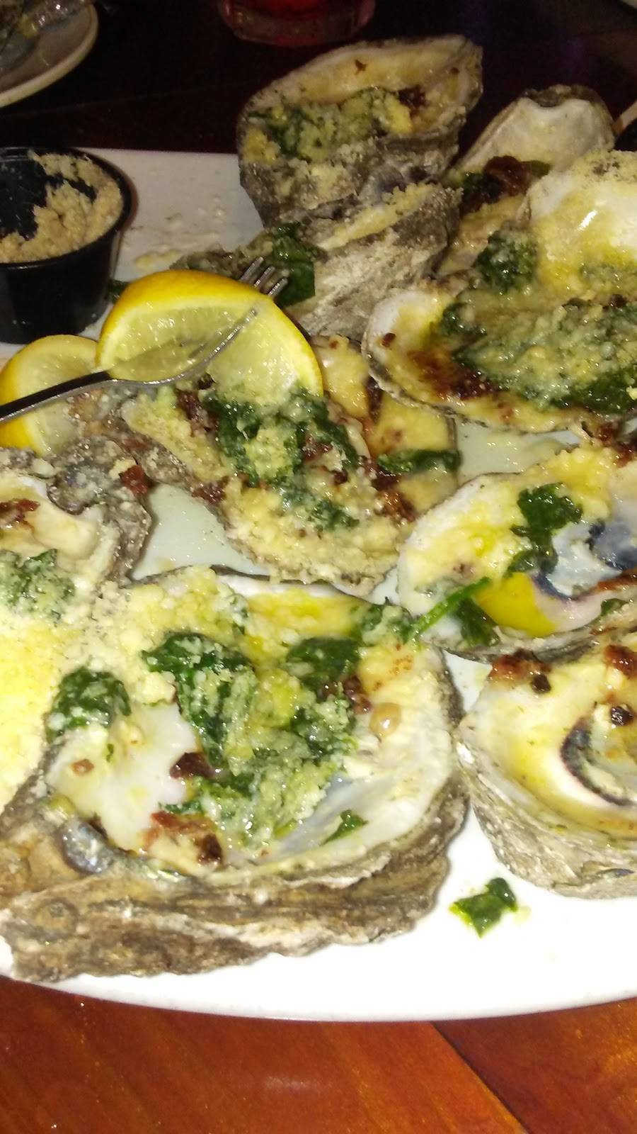 Austins Firegrill & Oyster Bar | restaurant | 2817 Old Dawson Rd, Albany, GA 31707, USA | 2298834482 OR +1 229-883-4482