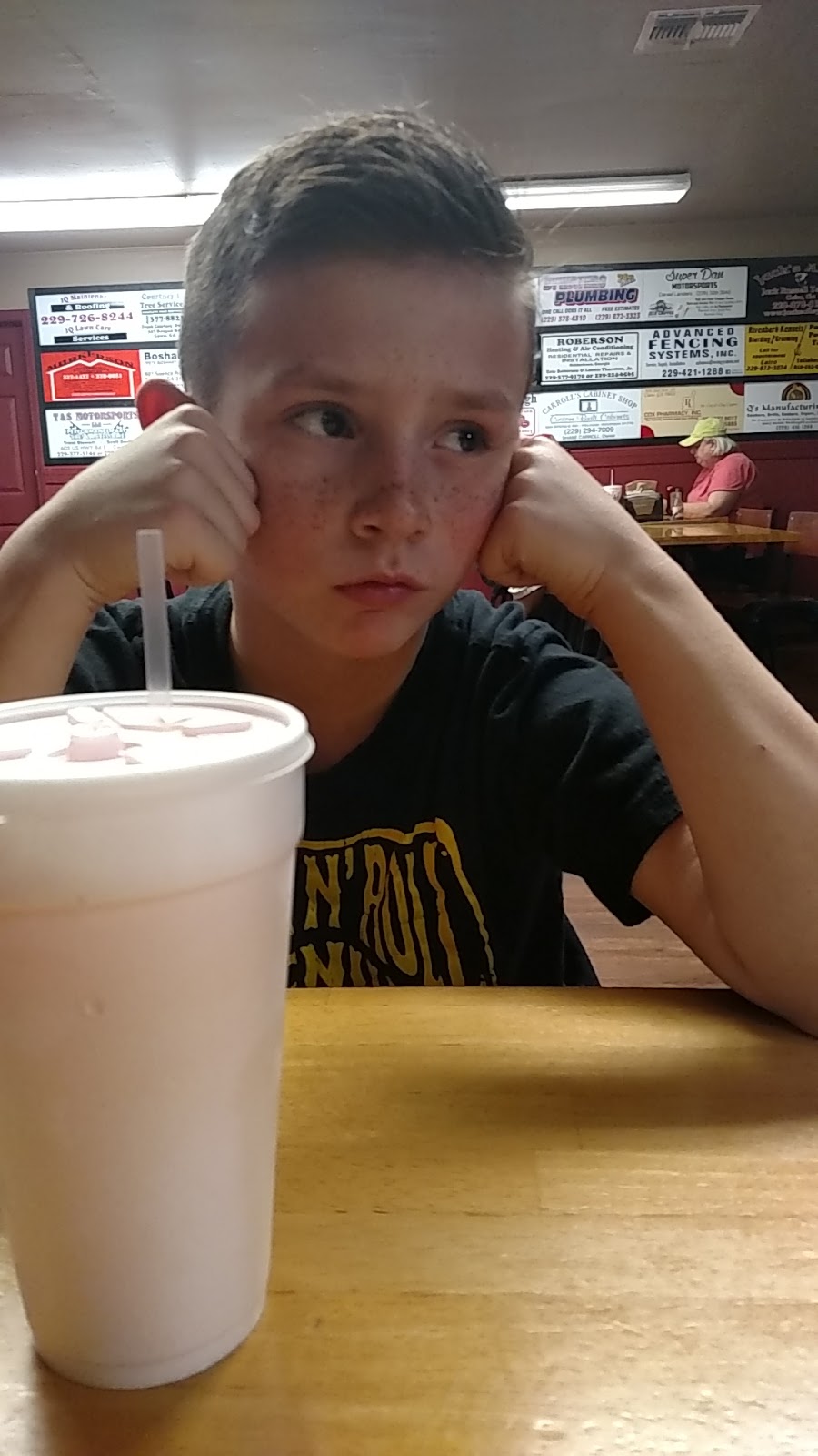 Maryland Fried Chicken | restaurant | 748 US-84, Cairo, GA 39828, USA | 2293770188 OR +1 229-377-0188