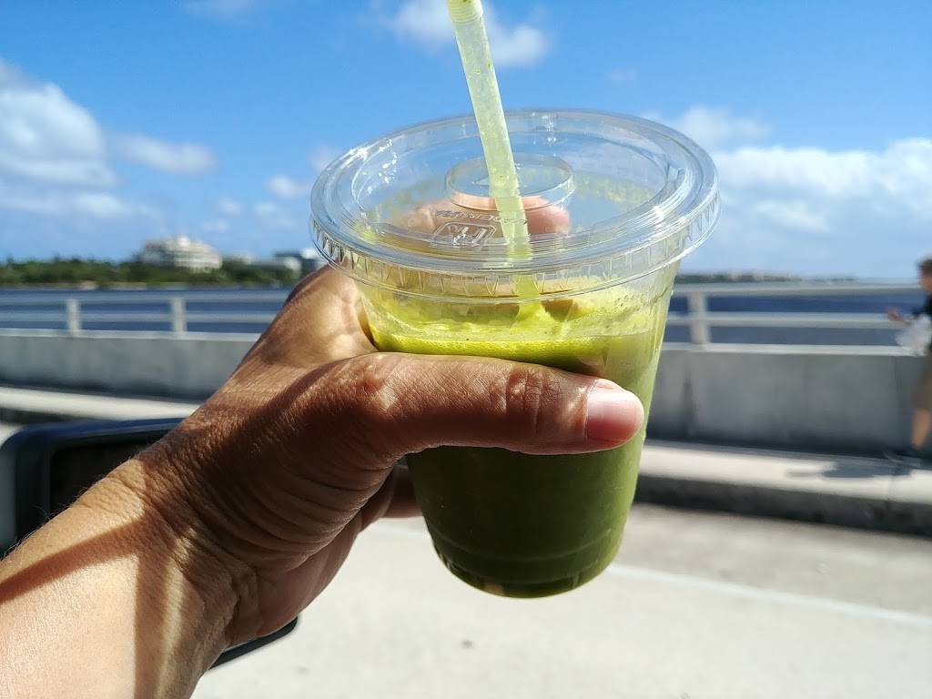 Java Juice Bar and Cafe @ Studio 205 | restaurant | 205 N Federal Hwy, Lake Worth, FL 33460, USA | 5615335272 OR +1 561-533-5272