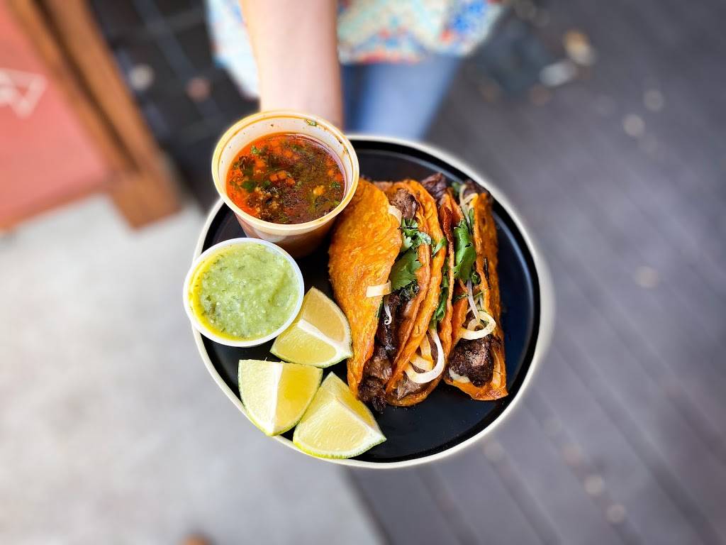 Lechuza Birria Tacos | restaurant | 3403 S Lamar Blvd, Austin, TX 78704, USA | 5125551234 OR +1 512-555-1234