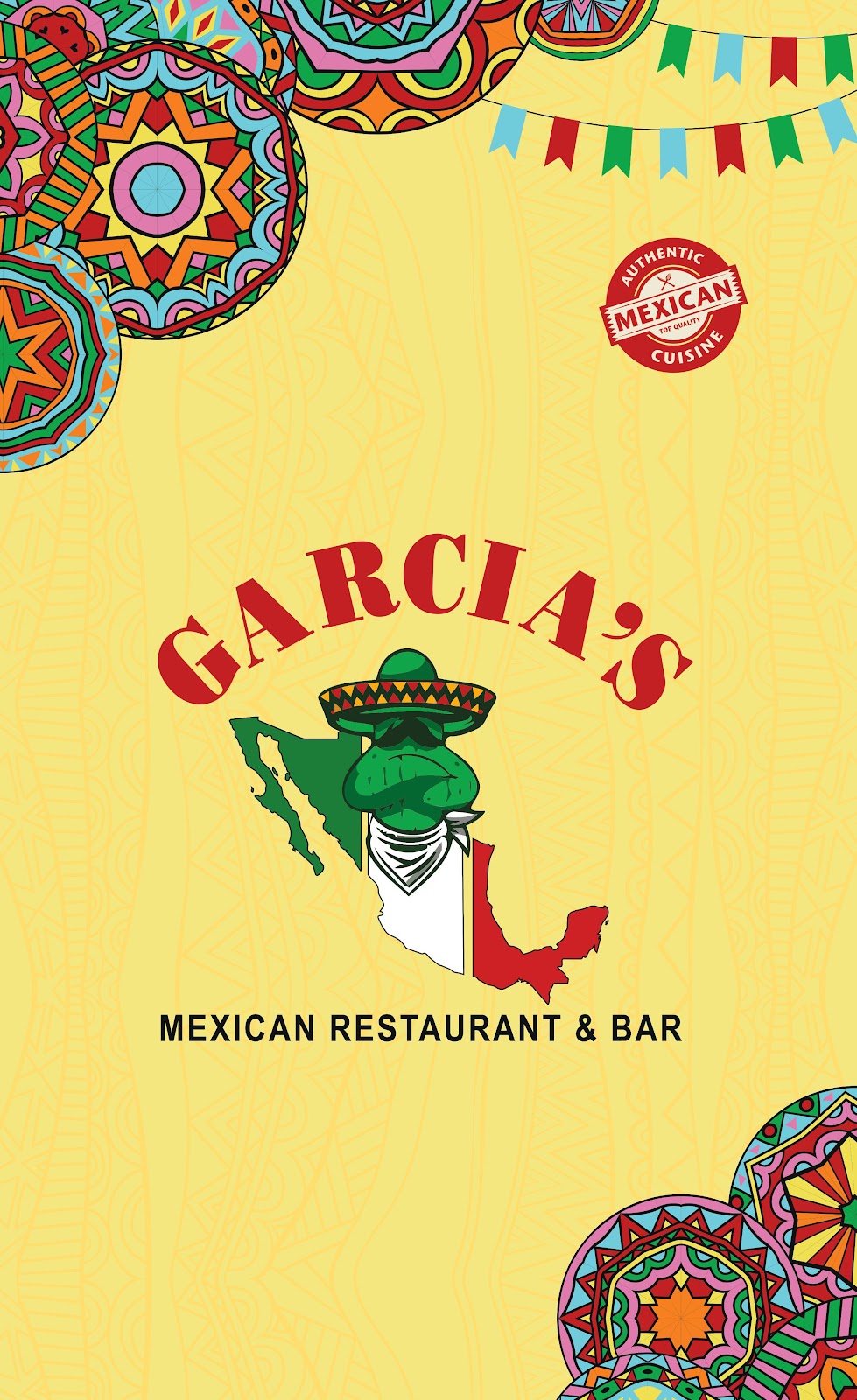 Garcias Mexican Restaurant & Bar | restaurant | 51 E Pleasant St, Amherst, MA 01002, USA | 4132303017 OR +1 413-230-3017