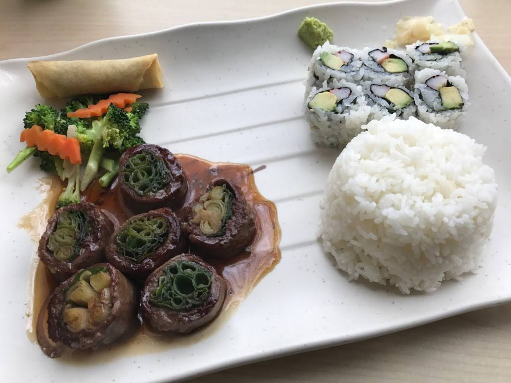 Tomo Sushi | restaurant | 236 Nassau St, Princeton, NJ 08540, USA | 6099248478 OR +1 609-924-8478