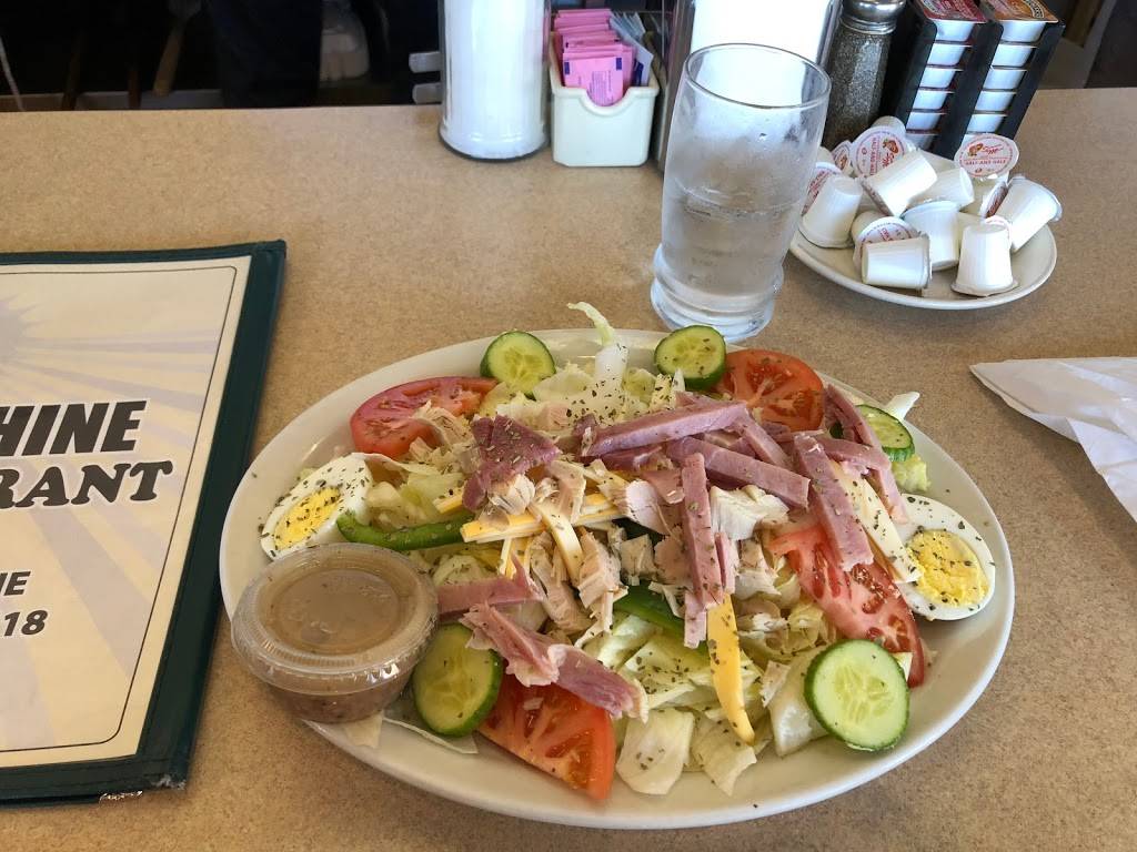 Sunshine Restaurant Inc | restaurant | 3523 N Kedzie Ave, Chicago, IL 60618, USA | 7732671578 OR +1 773-267-1578