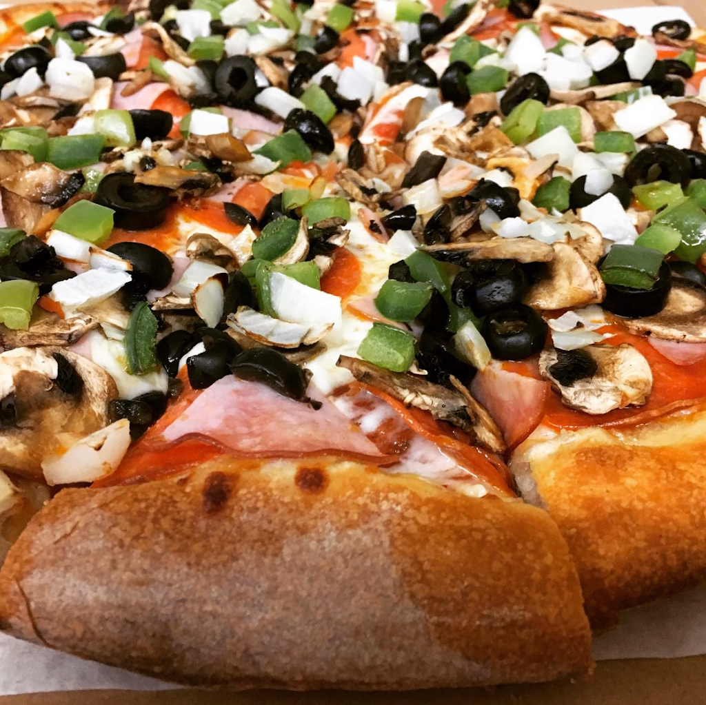 Angelina’s Famous Pizza | restaurant | 3638 Katella Ave, Los Alamitos, CA 90720, USA | 5623429300 OR +1 562-342-9300