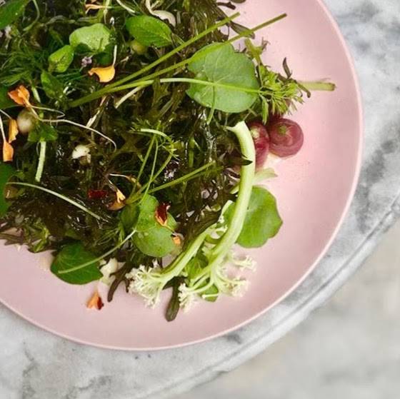 HAIL MARY BISTRO | restaurant | 541 S Spring St #114, Los Angeles, CA 90013, USA | 2138222103 OR +1 213-822-2103