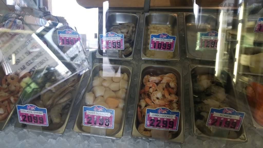 Lobster Bros Seafood | restaurant | 26055 Detroit Rd, Westlake, OH 44145, USA | 4408350013 OR +1 440-835-0013