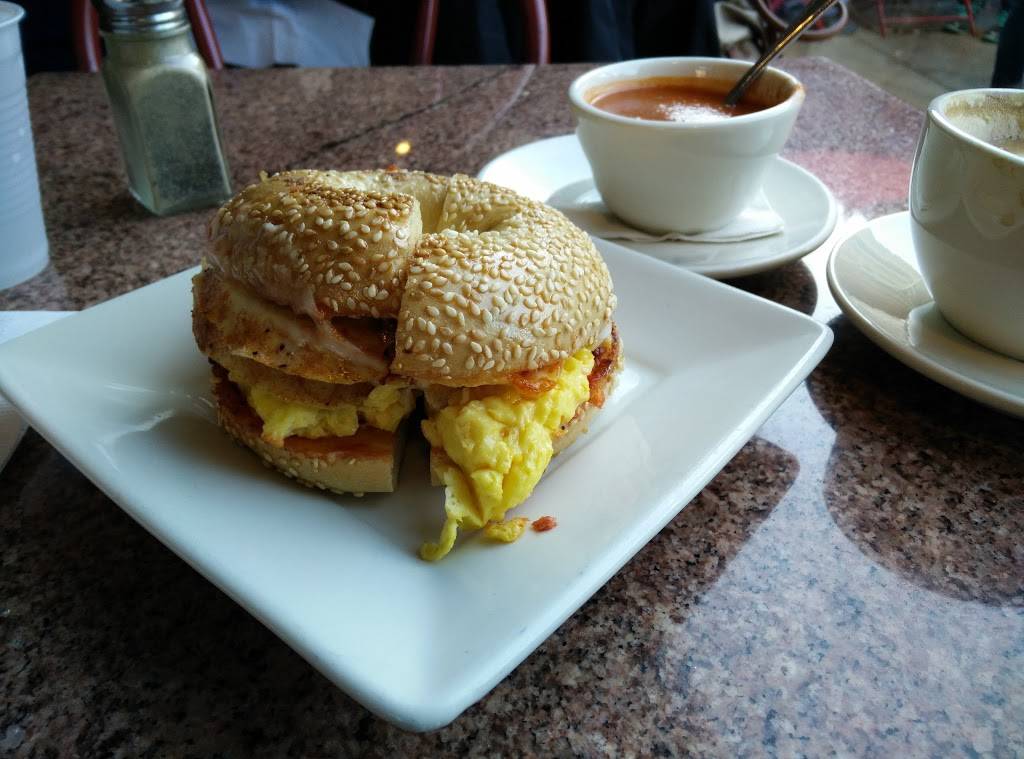 Purple Onion Café | cafe | 26 E Main St, Los Gatos, CA 95030, USA | 4083544125 OR +1 408-354-4125