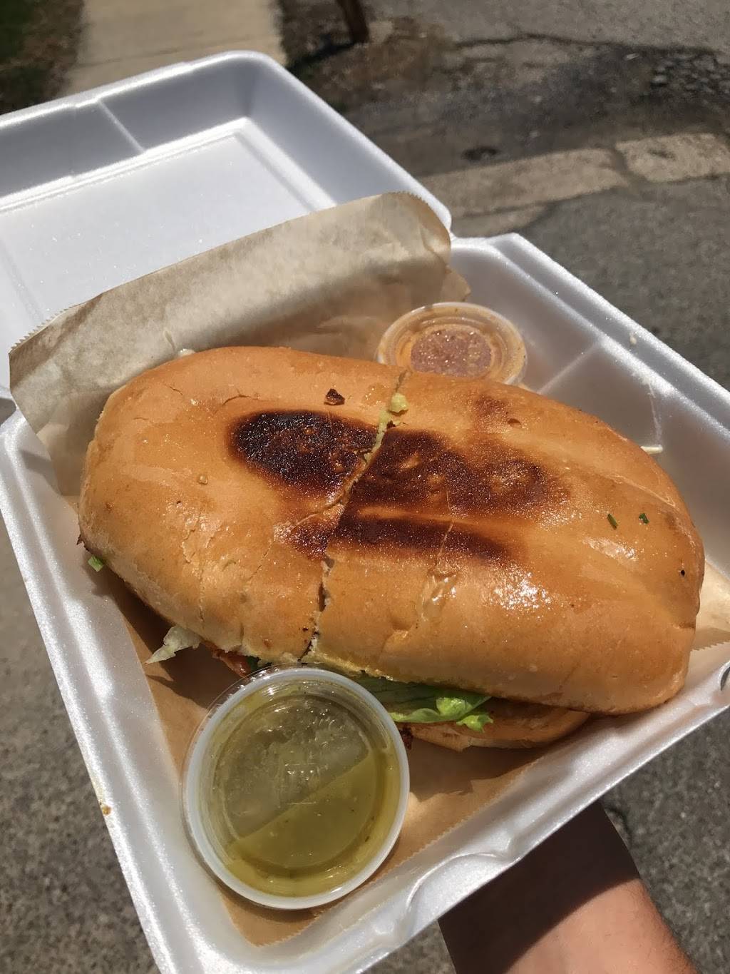 Taqueria Chichen Itza | restaurant | 5745 Richmond Ave, Dallas, TX 75206, USA | 2148280197 OR +1 214-828-0197