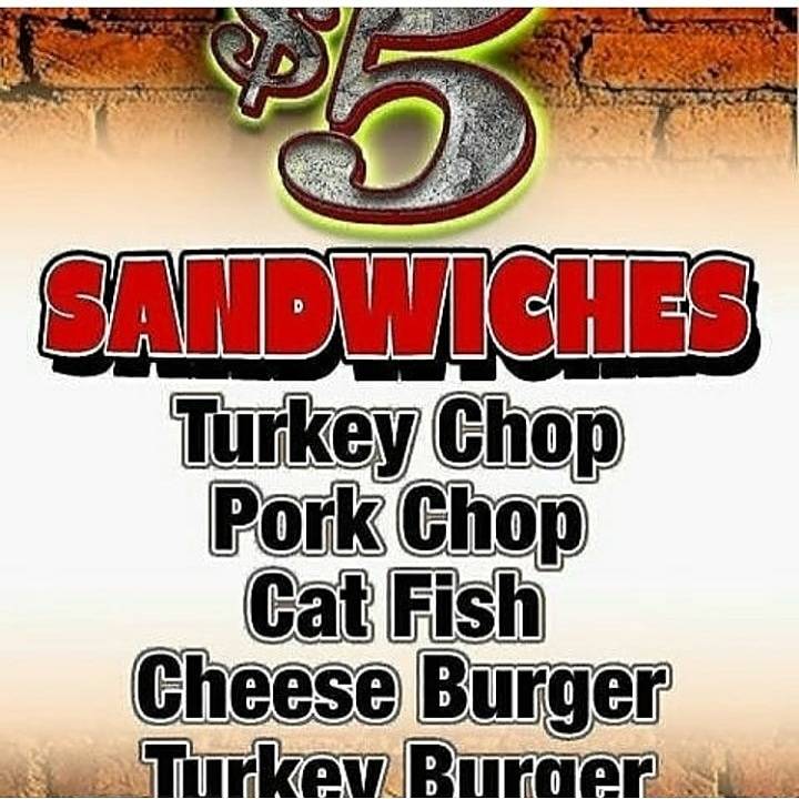 Fay Fays | restaurant | 19160 Conant St, Detroit, MI 48234, USA | 3136584380 OR +1 313-658-4380