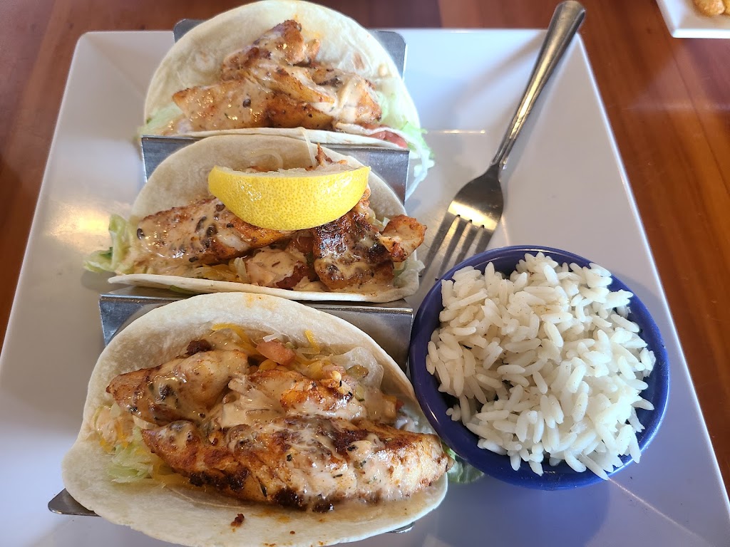 Anglers Beachside Grill | restaurant | 1030 Miracle Strip Pkwy SE, Fort Walton Beach, FL 32548, USA | 8507960260 OR +1 850-796-0260