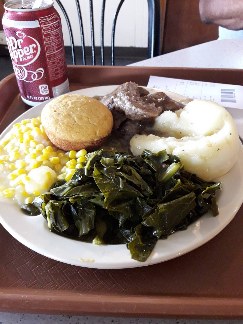 Mr. & Mrs. Gs Homecooking | restaurant | 2222 S WW White Rd, San Antonio, TX 78222, USA | 2103590002 OR +1 210-359-0002