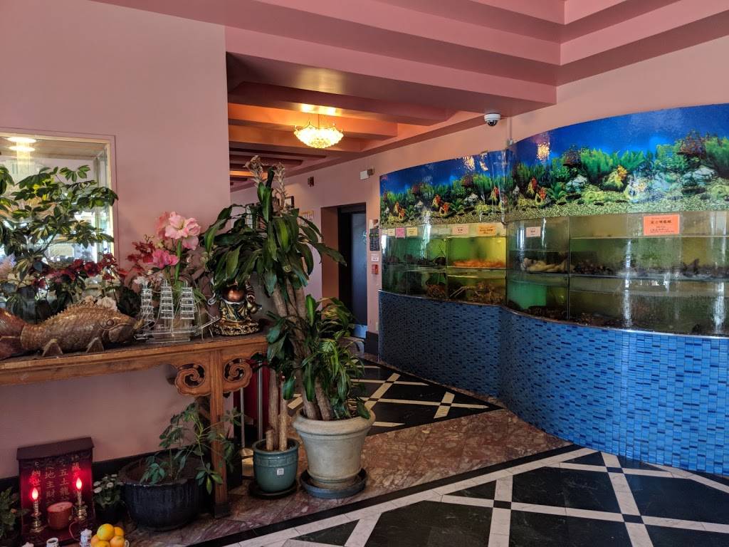 Hong Kong Flower Lounge Restaurant 香滿樓 | restaurant | 51 E Millbrae Ave, Millbrae, CA 94030, USA | 6506926666 OR +1 650-692-6666