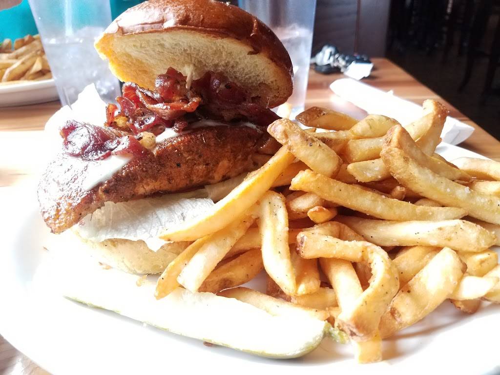 Green Leafe Cafe | restaurant | 765 Scotland St, Williamsburg, VA 23185, USA | 7579032697 OR +1 757-903-2697