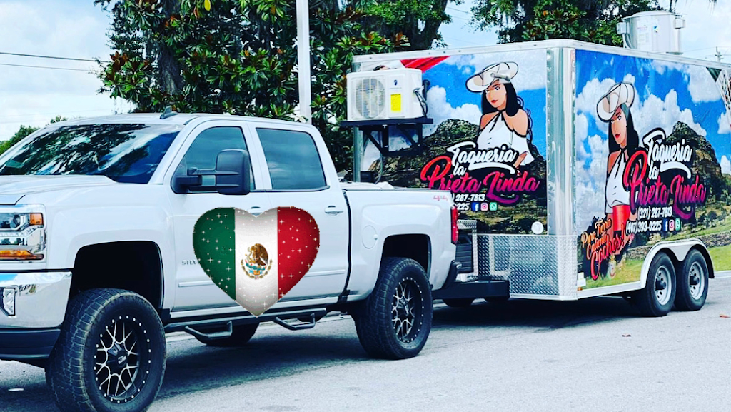 Taqueria La Prieta Linda | restaurant | 6550 S Orange Ave, Orlando, FL 32809, USA | 3212877813 OR +1 321-287-7813