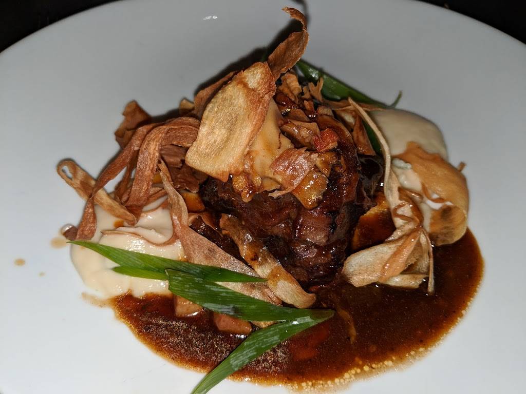 The Gallery | restaurant | 202 E Wisconsin Ave, Lake Forest, IL 60045, USA | 2245445961 OR +1 224-544-5961