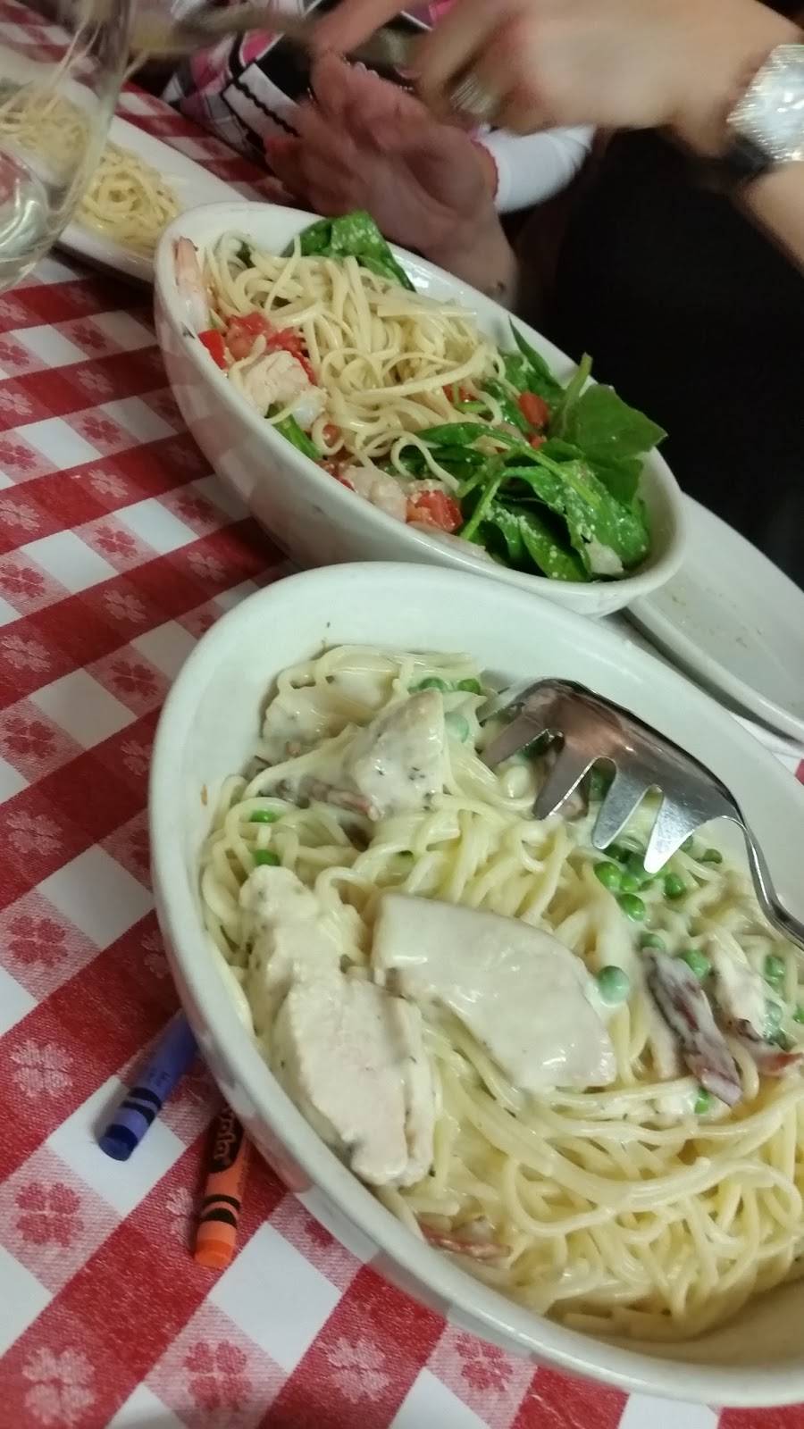 Buca di Beppo Italian Restaurant | restaurant | 1825 Connecticut Ave NW, Washington, DC 20009, USA | 2022328466 OR +1 202-232-8466