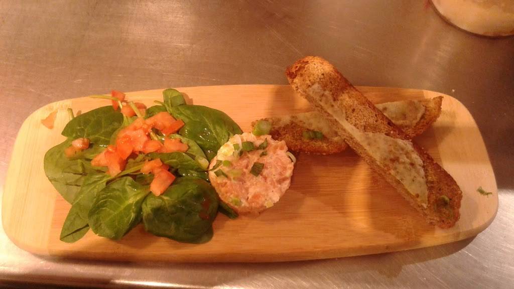 Pain Pain Pain | restaurant | 198 Rue Saint Denis, Saint-Ubalde, QC G0A 4L0, Canada | 4182779196 OR +1 418-277-9196