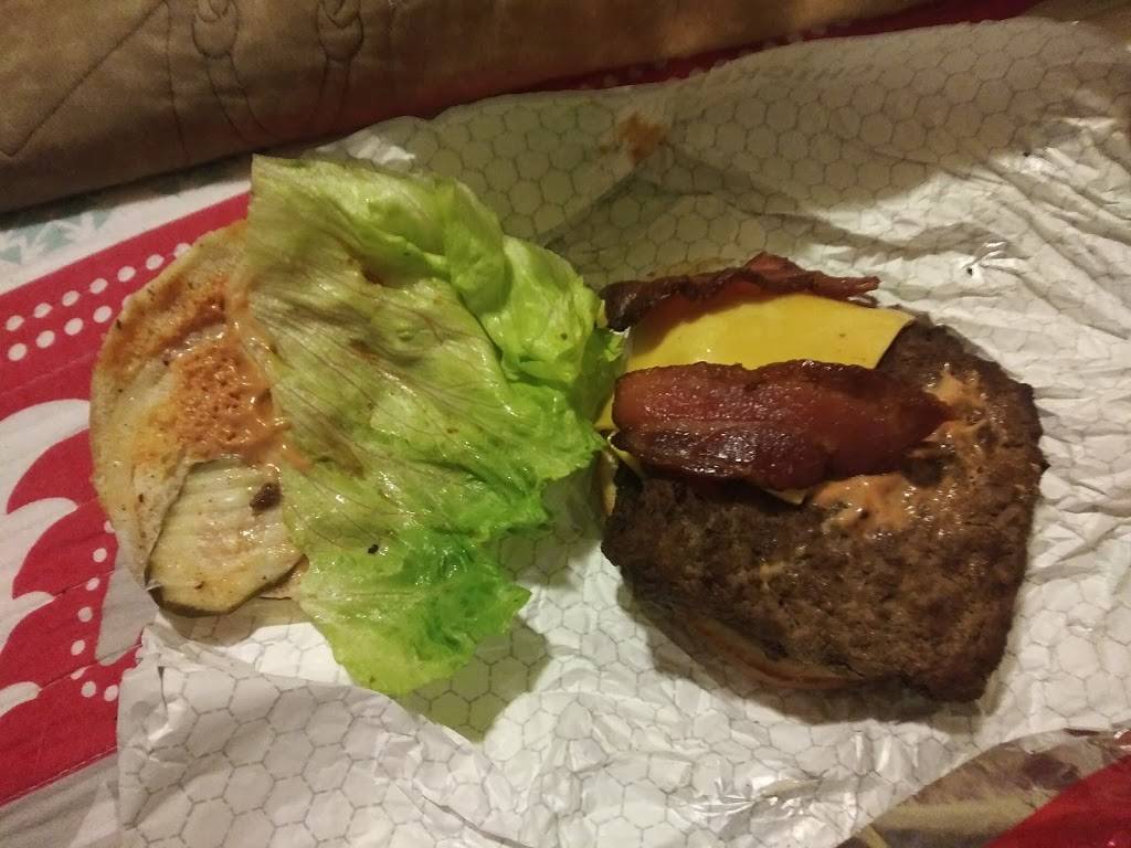 Wendys | restaurant | 222 N Wahsatch Ave, Colorado Springs, CO 80903, USA | 7196337357 OR +1 719-633-7357