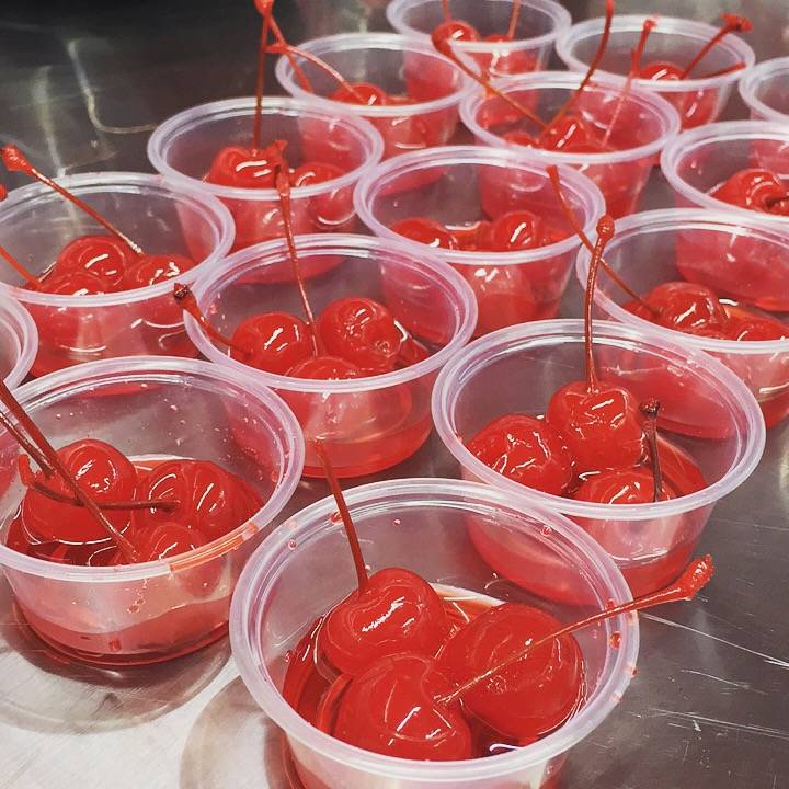 Daiquiri Island To go | restaurant | 15704 Kuykendahl Rd, Houston, TX 77090, USA | 8324611661 OR +1 832-461-1661