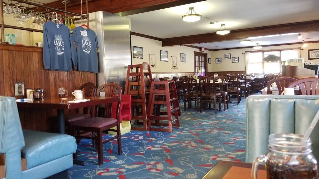 Lakeside Skillet | restaurant | 3075 Lakeside Dr, Harveys Lake, PA 18618, USA | 5706393500 OR +1 570-639-3500