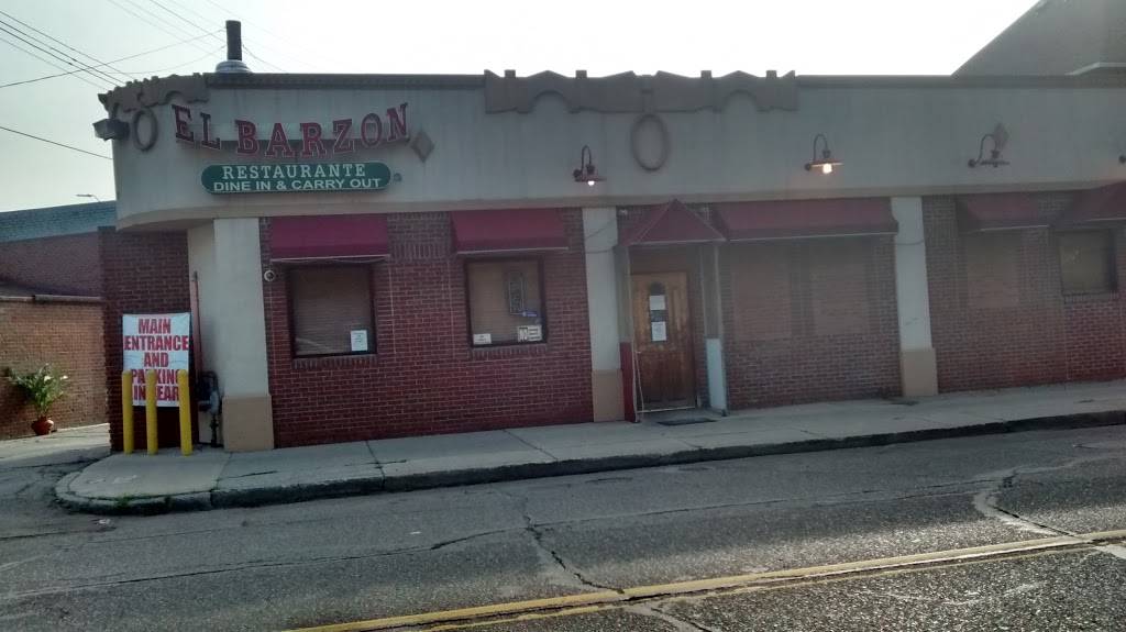 El Barzon | restaurant | 3710 Junction Ave, Detroit, MI 48210, USA | 3138942070 OR +1 313-894-2070