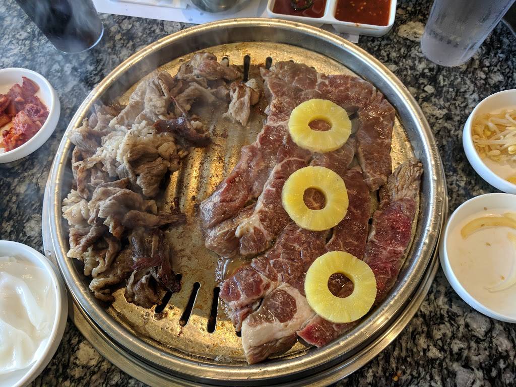 BBQ NIGHT | restaurant | 12545 E Carson St, Hawaiian Gardens, CA 90716, USA | 5629249230 OR +1 562-924-9230