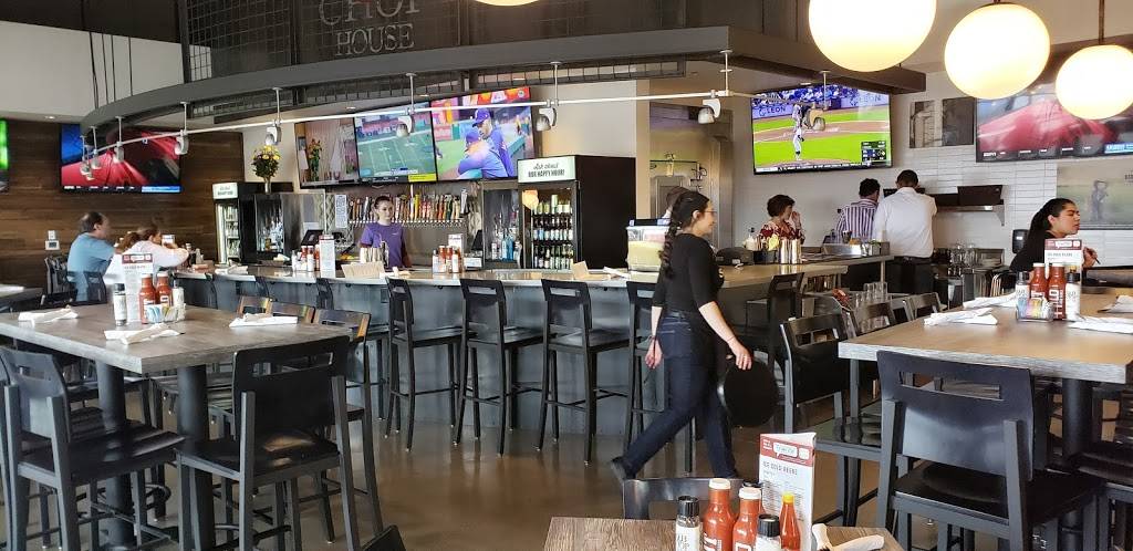 Colorados Rib & Chop House | restaurant | 5935 Dublin Blvd #190, Colorado Springs, CO 80923, USA | 7195972510 OR +1 719-597-2510