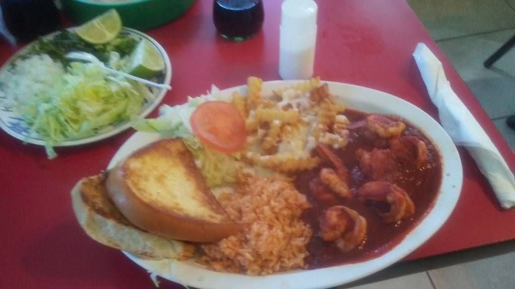 Refresqueria Acapulco | restaurant | 806 S Sgt Macario Garcia Dr, Houston, TX 77011, USA | 7139233135 OR +1 713-923-3135