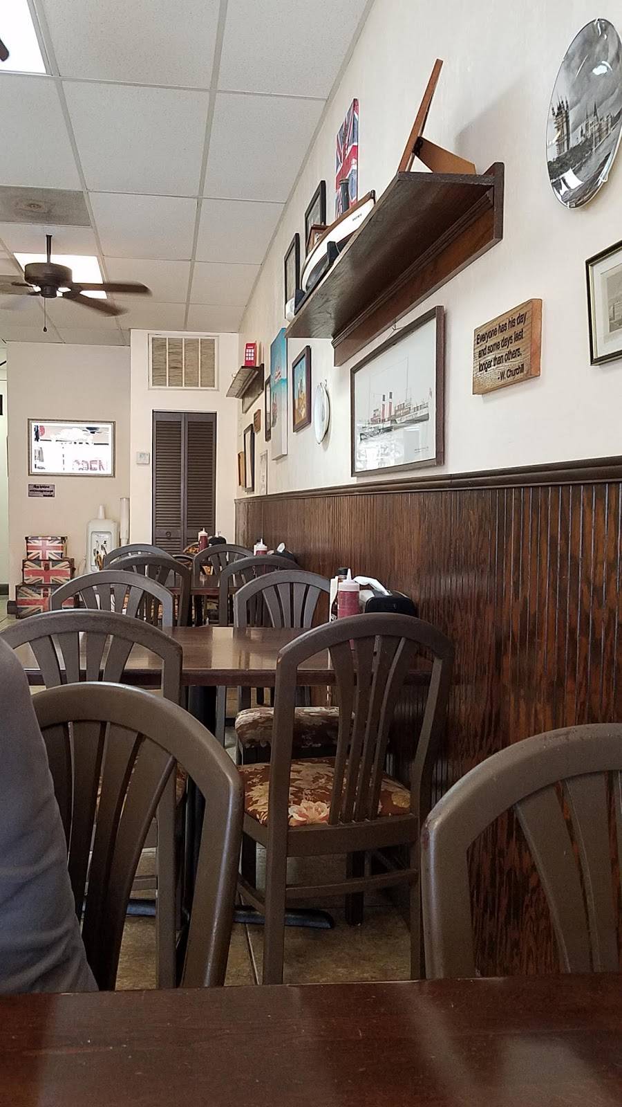 Petes Fish & Chips | cafe | 311 Del Prado Blvd S Unit 5, Cape Coral, FL 33990, USA | 2394582447 OR +1 239-458-2447