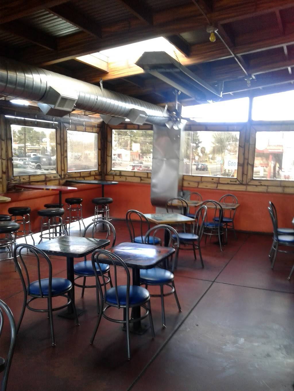 Chuys Mesquite Broiler | restaurant | 7101 E 22nd St, Tucson, AZ 85710, USA | 5207225117 OR +1 520-722-5117