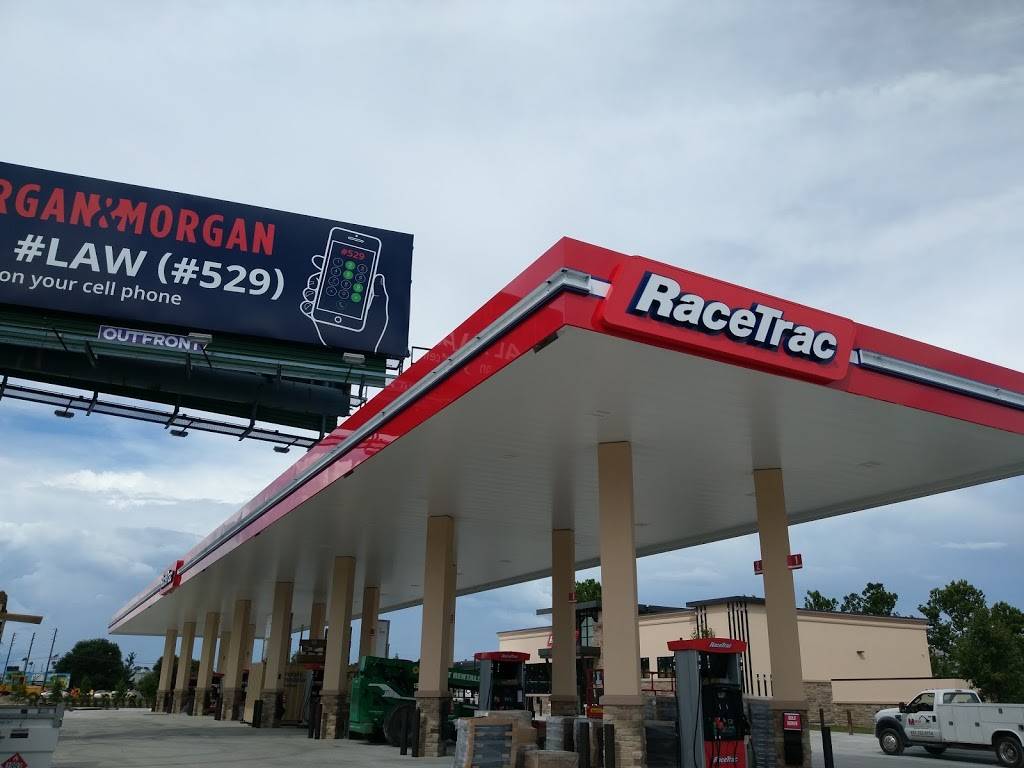 RaceTrac | bakery | 3271 North 17th and, US-92, Longwood, FL 32750, USA | 4073214406 OR +1 407-321-4406