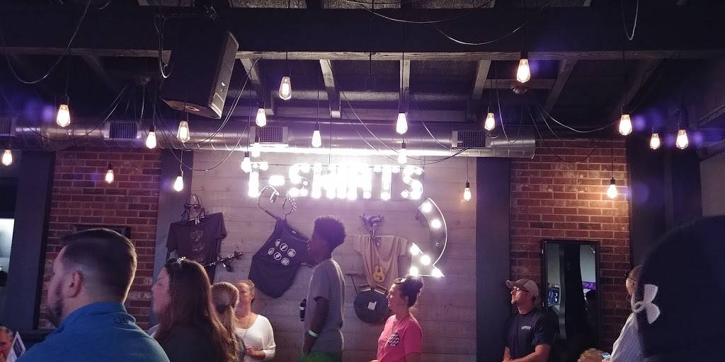 Open Chord Stage | restaurant | 8502 Kingston Pike, Knoxville, TN 37919, USA | 8652815874 OR +1 865-281-5874