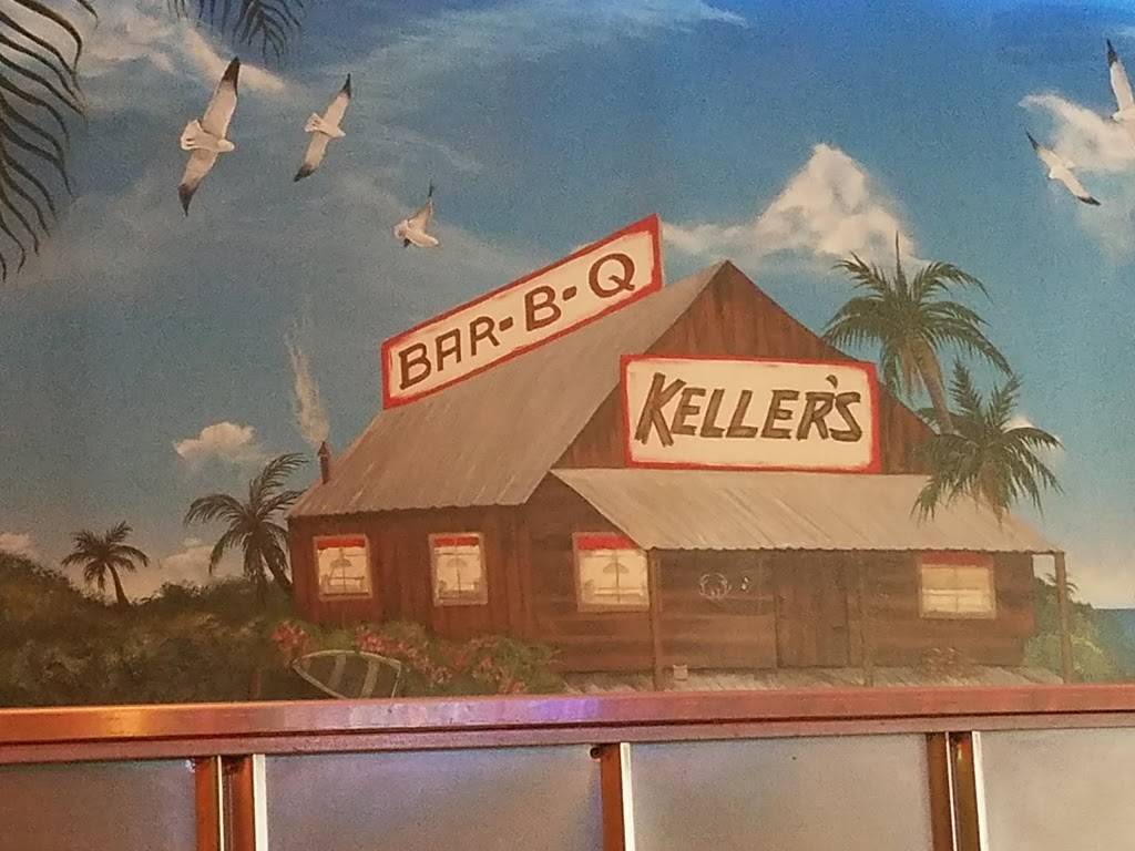 Kellers Bar-B-Q | restaurant | 3859, 280 S State Rd 434 # 1047, Altamonte Springs, FL 32714, USA | 4077867750 OR +1 407-786-7750