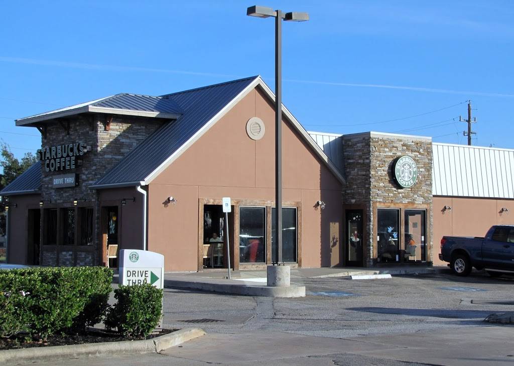 Starbucks | cafe | 14333 Westheimer Rd, Houston, TX 77077, USA | 2814970085 OR +1 281-497-0085