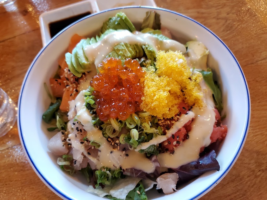 Waku Waku Sake Bar | restaurant | 1511 N Cahuenga Blvd, Los Angeles, CA 90028, USA | 3237450605 OR +1 323-745-0605