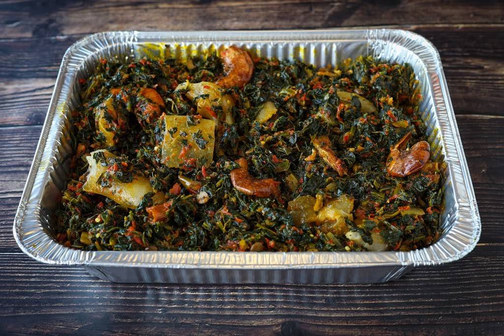 Jollof Rice King | restaurant | 3833 Richmond Ave, Houston, TX 77027, USA | 7135894699 OR +1 713-589-4699