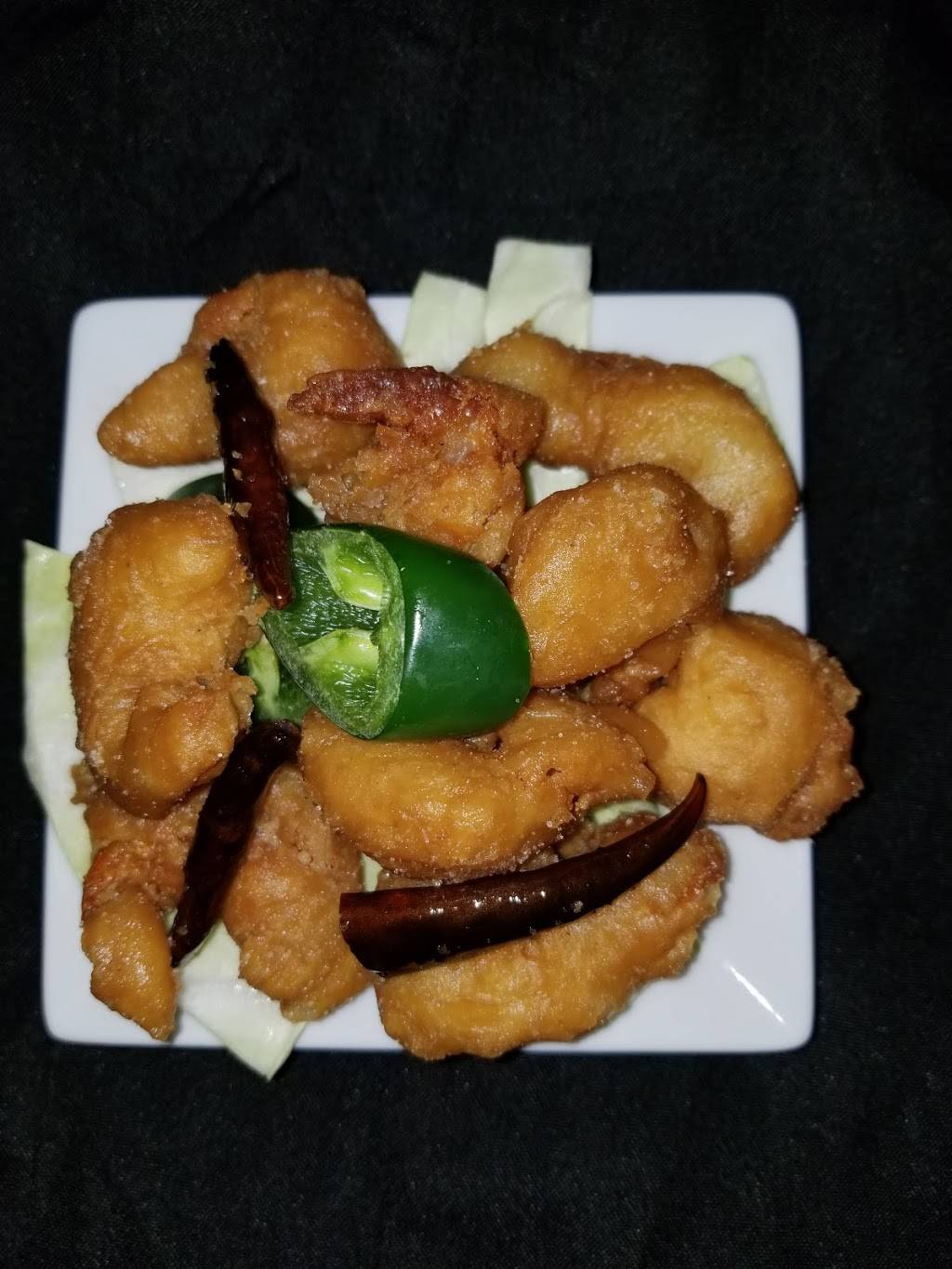 Golden Chopstix | restaurant | 18285 Collier Ave ste m, Lake Elsinore, CA 92530, USA | 9512455435 OR +1 951-245-5435