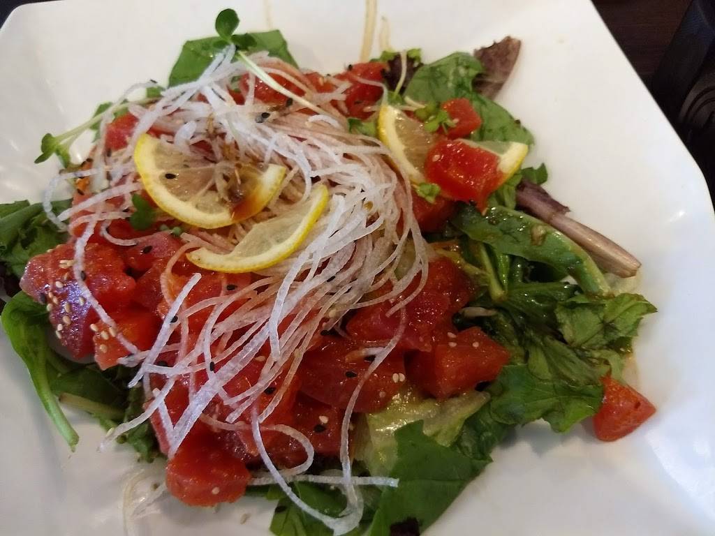 Oishii Sushi | restaurant | 6133 Magnolia Ave, Riverside, CA 92506, USA | 9517842550 OR +1 951-784-2550