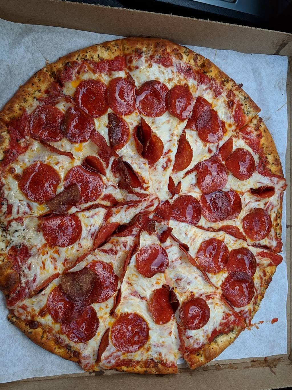 Cozzeria Pizzeria | restaurant | 6143, 427 Cleveland St, Elyria, OH 44035, USA | 4403650032 OR +1 440-365-0032