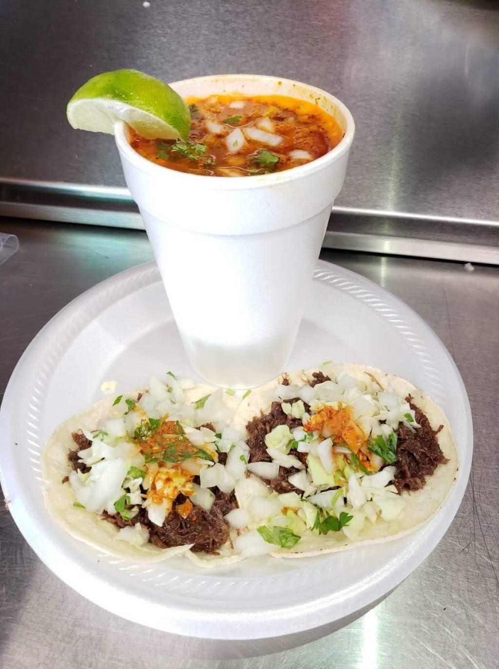 Barbacoa El Oso | restaurant | 2110 S Federal Blvd, Denver, CO 80219, USA | 7203256597 OR +1 720-325-6597