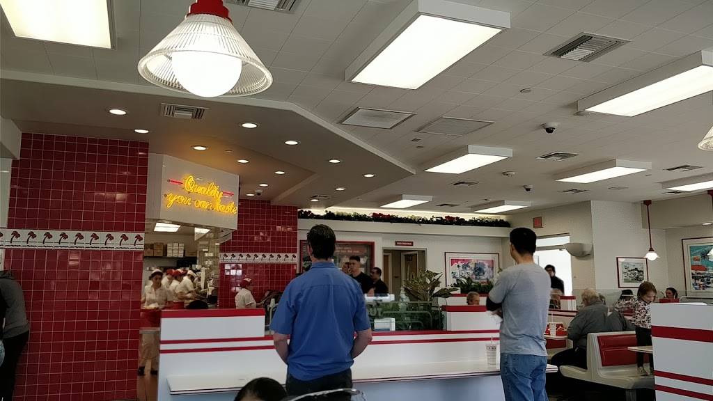 In-N-Out Burger | restaurant | 1350 Del Monte Blvd, Seaside, CA 93955, USA | 8007861000 OR +1 800-786-1000