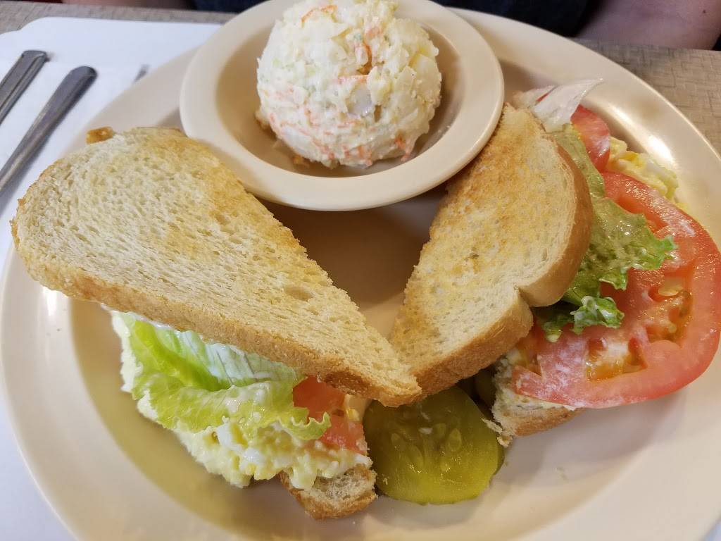 Brendas Kitchen | restaurant | 13200 N 113th Ave #4, Youngtown, AZ 85363, USA | 6239772631 OR +1 623-977-2631