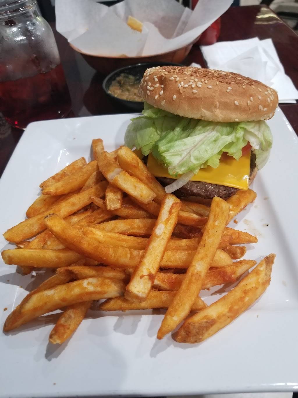 Nada Fresh Mexican Grill | restaurant | 7302 Sepulveda Blvd, Van Nuys, CA 91405, USA | 8188496020 OR +1 818-849-6020