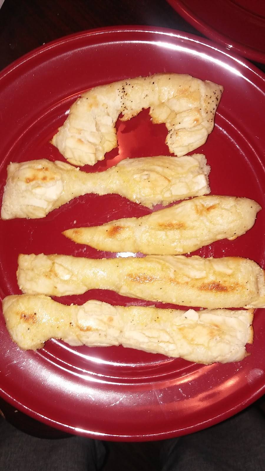 Little Caesars Pizza | meal takeaway | 7855 Madison Ave, Citrus Heights, CA 95610, USA | 9169674400 OR +1 916-967-4400