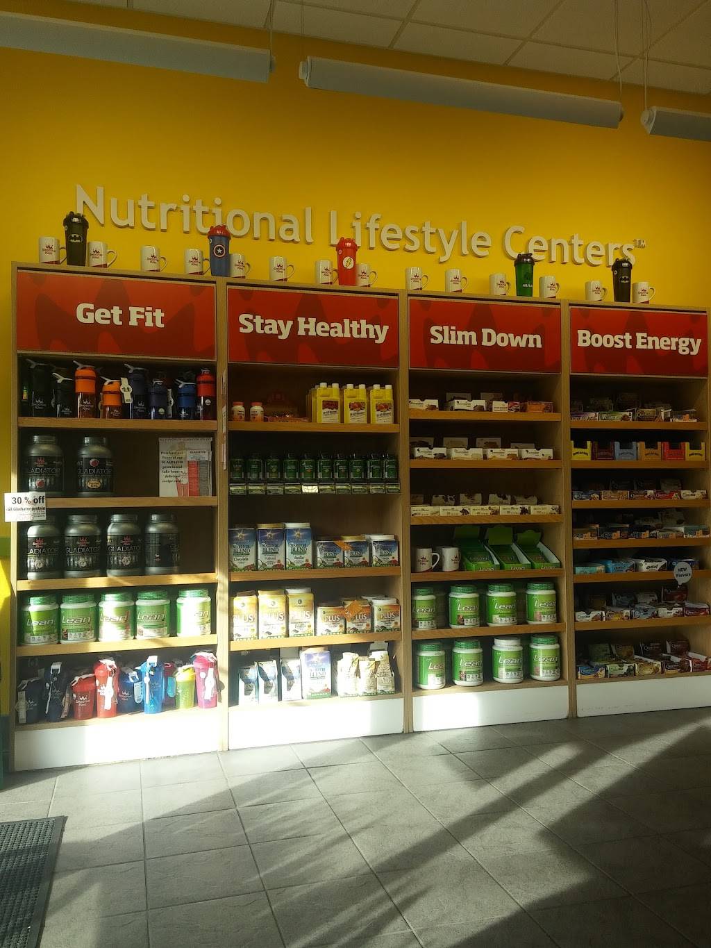 Smoothie King | restaurant | 2400 Lakeside Dr, Lynchburg, VA 24502, USA | 4348320777 OR +1 434-832-0777