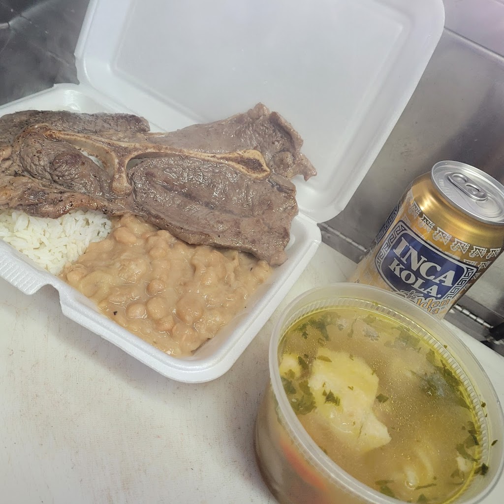 Como En El Barrio | restaurant | 90-30 Roosevelt Ave, Queens, NY 11372, USA | 3476398771 OR +1 347-639-8771