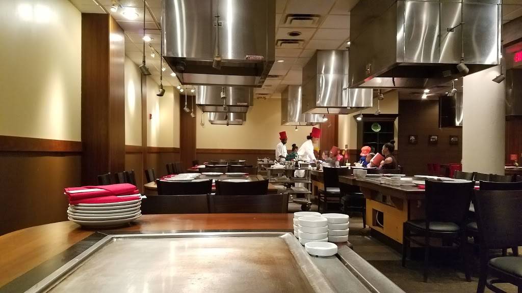 Benihana | restaurant | 23611 Chagrin Blvd, Beachwood, OH 44122, USA | 2164647575 OR +1 216-464-7575